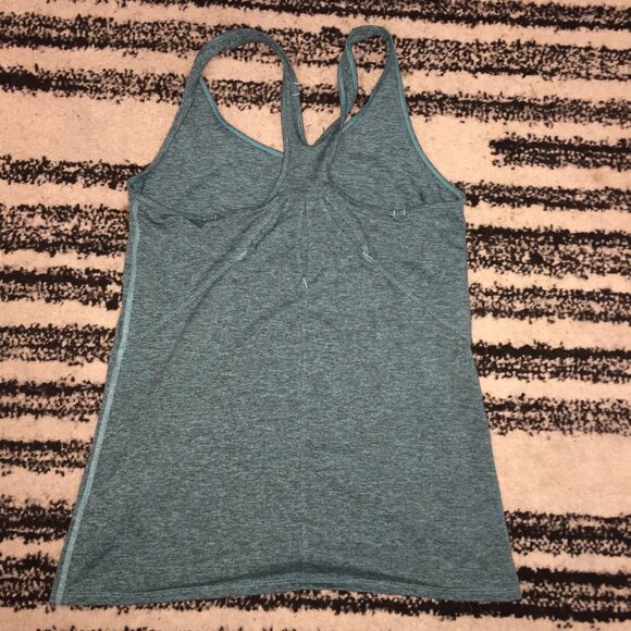 patagonia tank top green - Picture 4 of 4